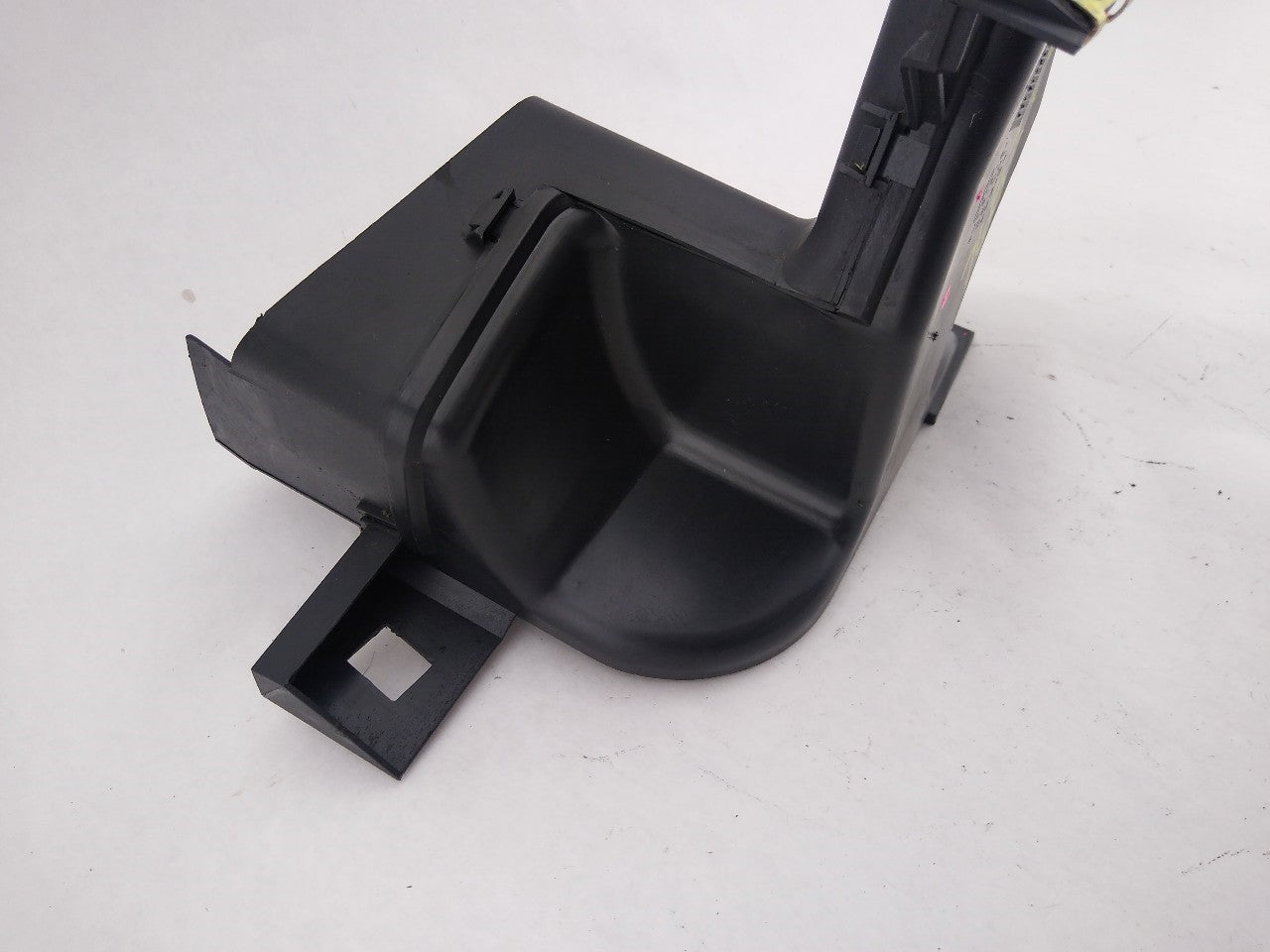 Audi TT Air Inlet Manifold