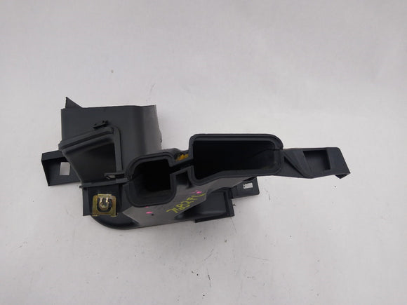 Audi TT Air Inlet Manifold