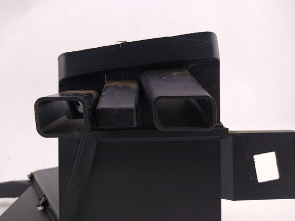 Audi TT Air Inlet Manifold