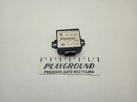 Audi TT Headlight Range Control Module