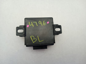 Audi TT Headlight Range Control Module - 0