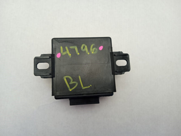 Audi TT Headlight Range Control Module