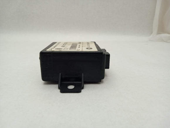 Audi TT Headlight Range Control Module