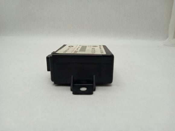 Audi TT Headlight Range Control Module