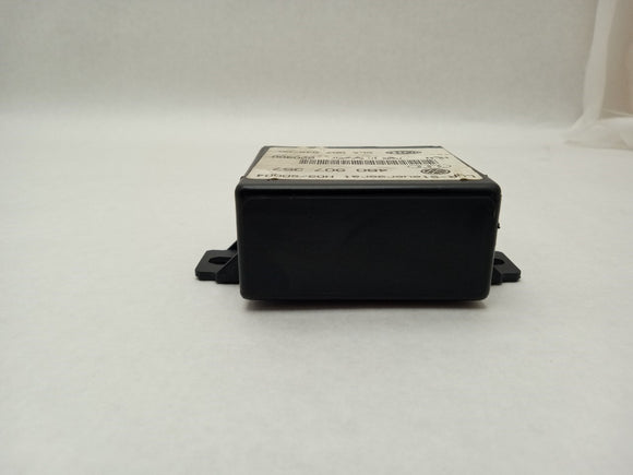 Audi TT Headlight Range Control Module
