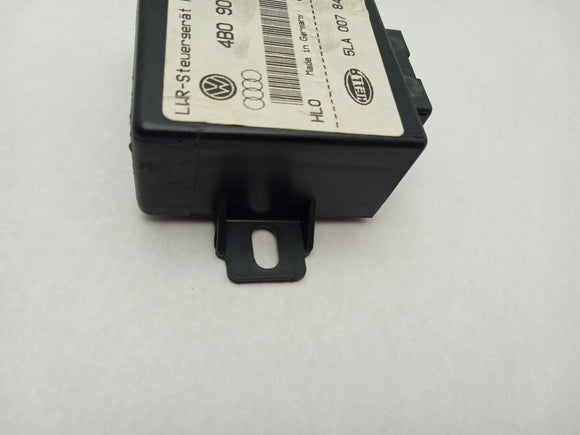 Audi TT Headlight Range Control Module