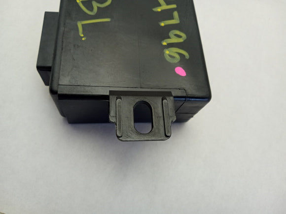 Audi TT Headlight Range Control Module