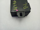 Audi TT Headlight Range Control Module-9