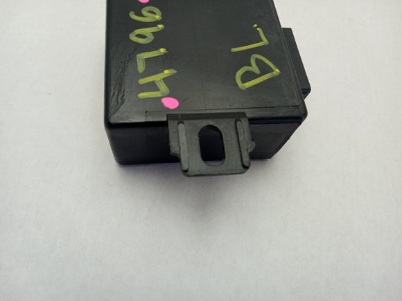 Audi TT Headlight Range Control Module