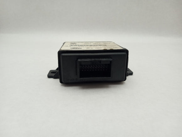 Audi TT Headlight Range Control Module