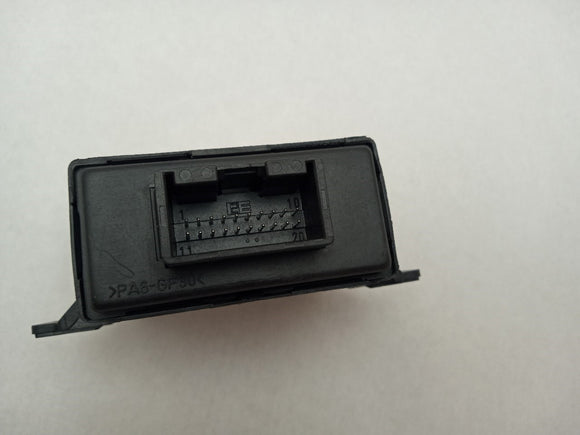 Audi TT Headlight Range Control Module