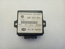 Audi TT Headlight Range Control Module-12