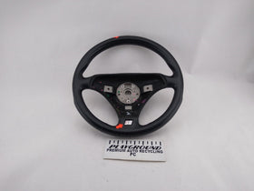 Audi TT Steering Wheel