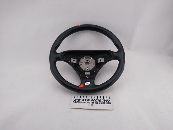Audi TT Steering Wheel