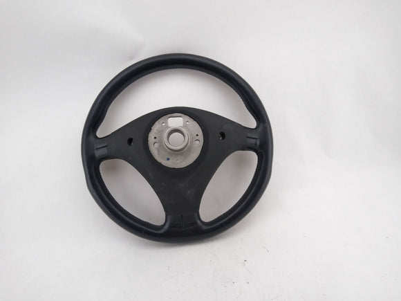 Audi TT Steering Wheel