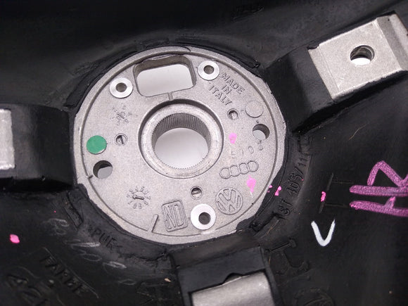 Audi TT Steering Wheel