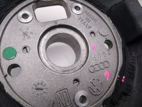 Audi TT Steering Wheel