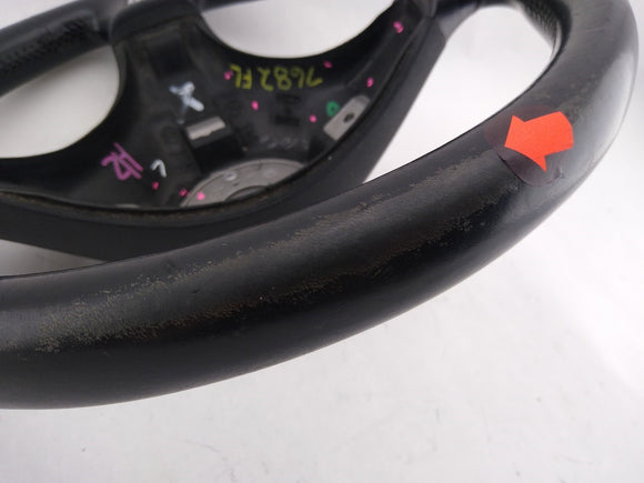 Audi TT Steering Wheel
