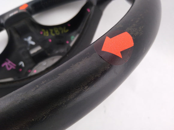 Audi TT Steering Wheel