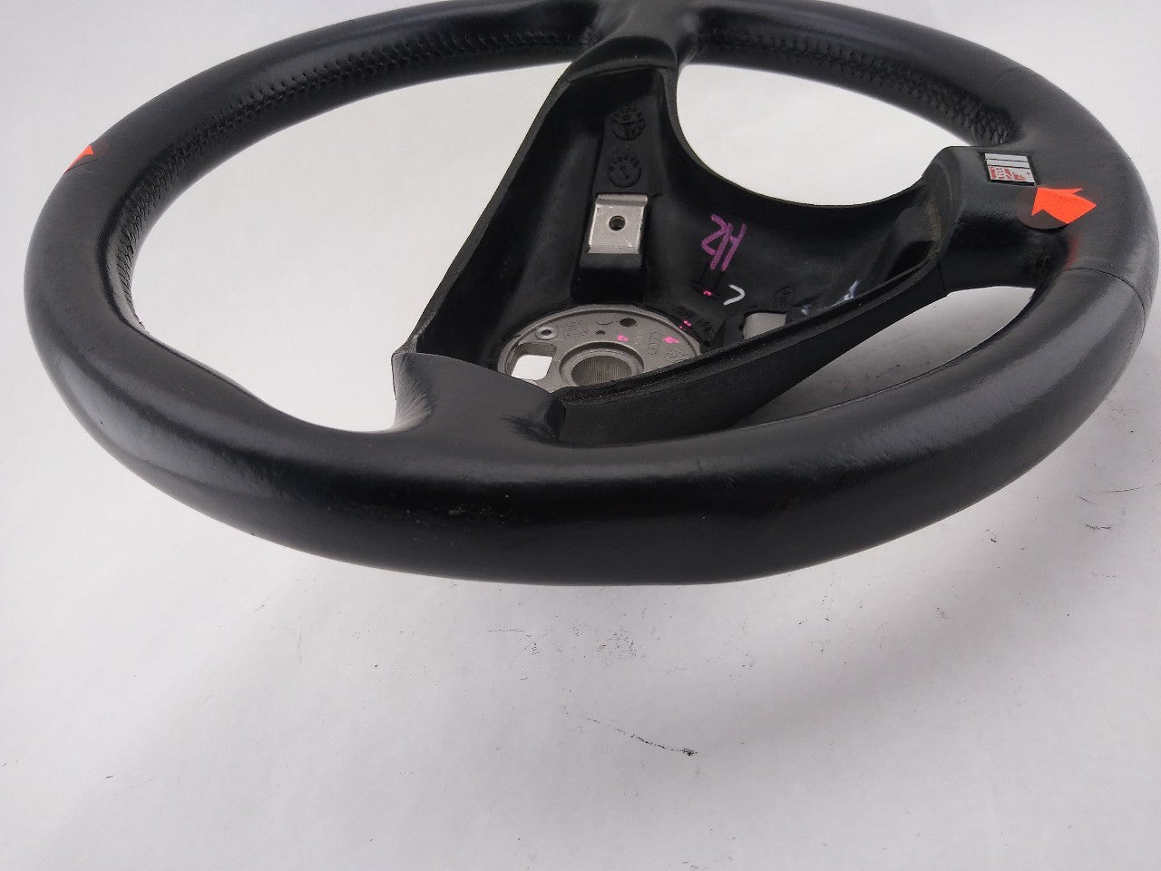 Audi TT Steering Wheel