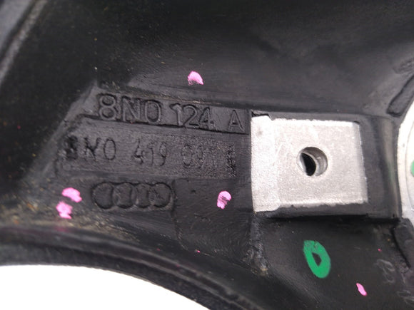 Audi TT Steering Wheel