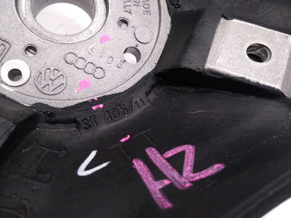 Audi TT Steering Wheel