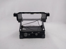 Audi TT Radio & Climate Control Bezel Trim - 0