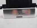 Audi TT Radio & Climate Control Bezel Trim-4