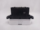 Audi TT Radio & Climate Control Bezel Trim-5