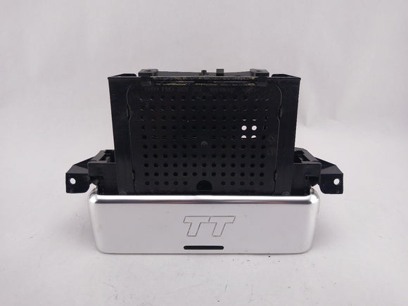 Audi TT Radio & Climate Control Bezel Trim