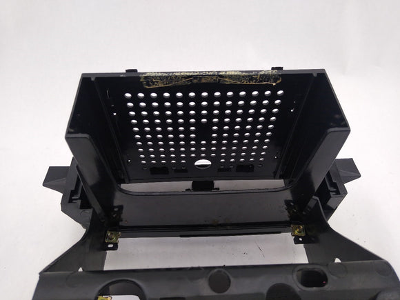 Audi TT Radio & Climate Control Bezel Trim