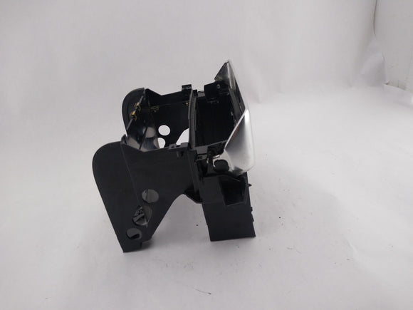 Audi TT Radio & Climate Control Bezel Trim