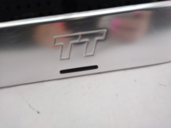 Audi TT Radio & Climate Control Bezel Trim