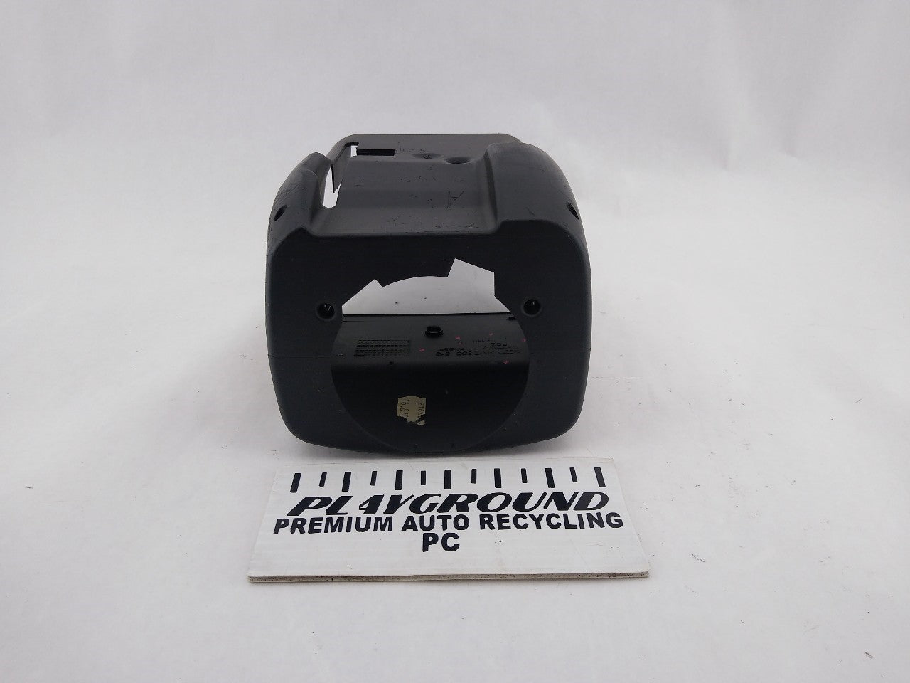 Audi TT Steering Column Surround Trim - 0