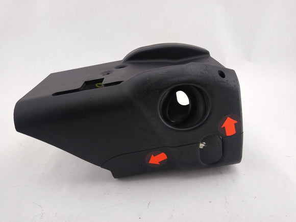 Audi TT Steering Column Surround Trim