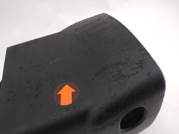 Audi TT Steering Column Surround Trim