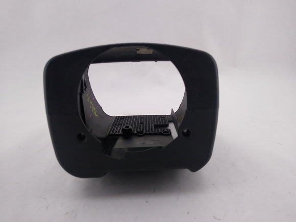 Audi TT Steering Column Surround Trim