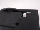 Audi TT Steering Column Surround Trim-8