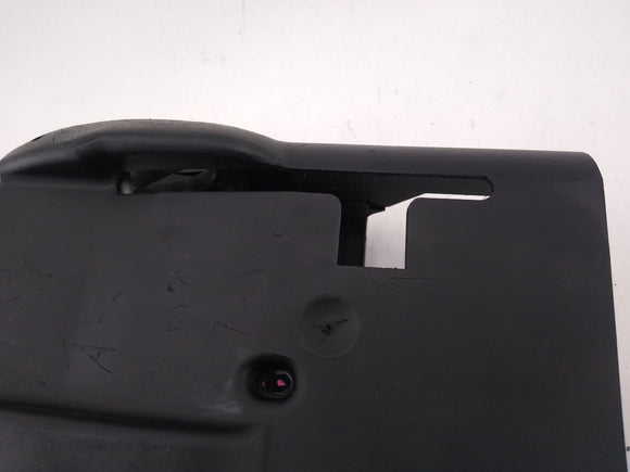 Audi TT Steering Column Surround Trim