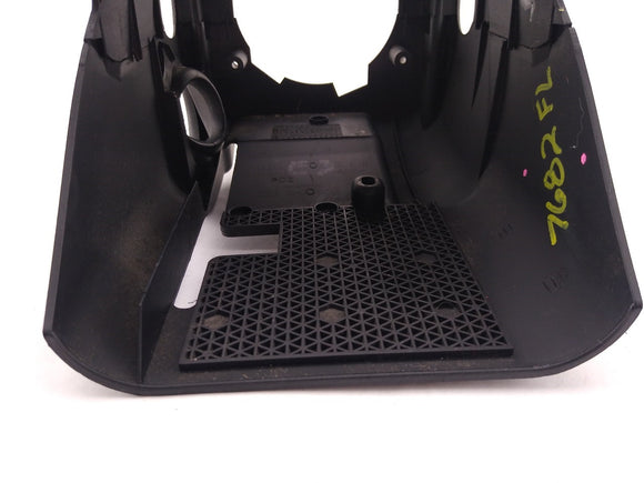 Audi TT Steering Column Surround Trim
