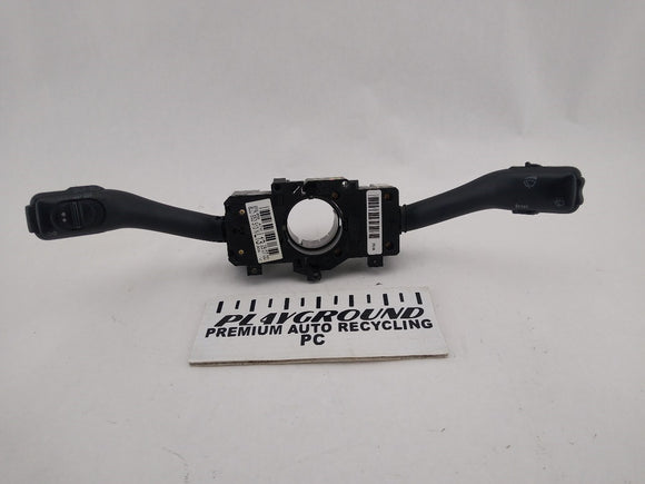 Audi TT Steering Column Combination Switch