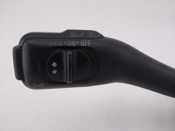 Audi TT Steering Column Combination Switch