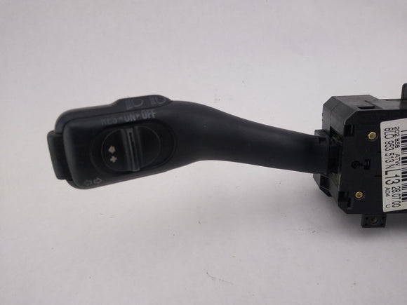 Audi TT Steering Column Combination Switch