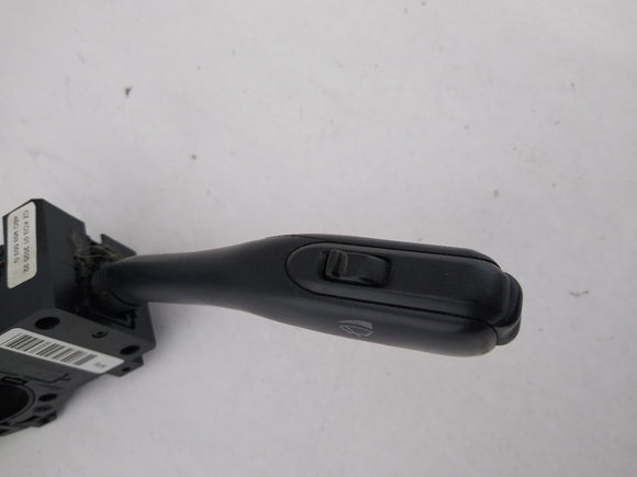 Audi TT Steering Column Combination Switch
