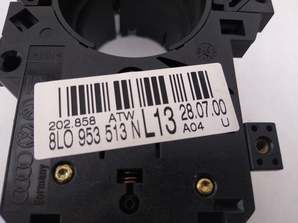 Audi TT Steering Column Combination Switch