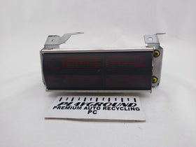 Audi TT Passenger Right Dashboard Airbag