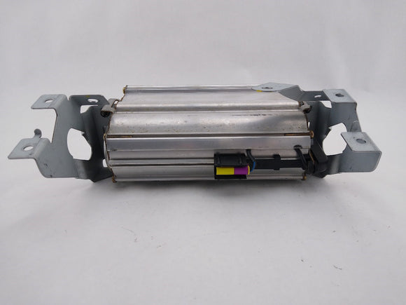 Audi TT Passenger Right Dashboard Airbag
