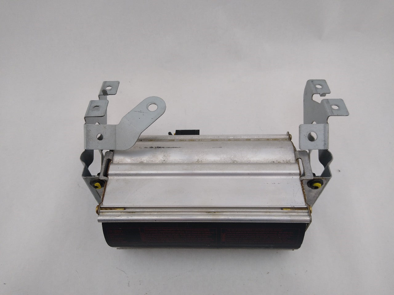 Audi TT Passenger Right Dashboard Airbag