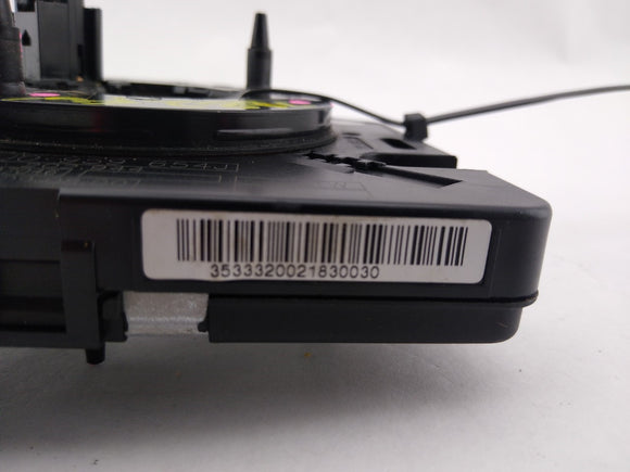 Audi TT Steering Wheel Clock Spring