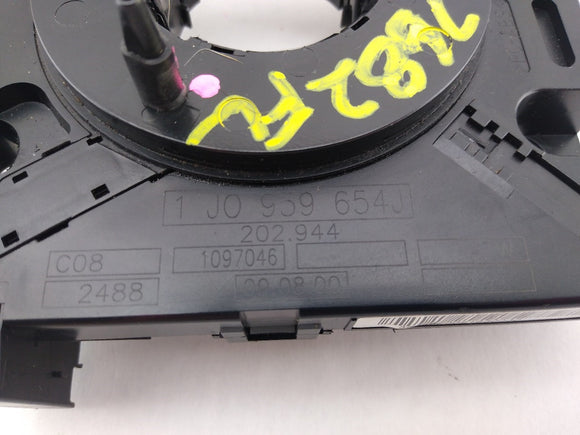 Audi TT Steering Wheel Clock Spring